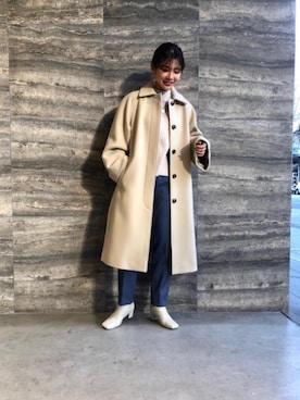 BEAUTY&YOUTH UNITED ARROWS（ビューティーアンドユース