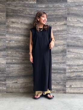 YOKOROさんのコーディネート