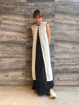 YOKOROさんのコーディネート