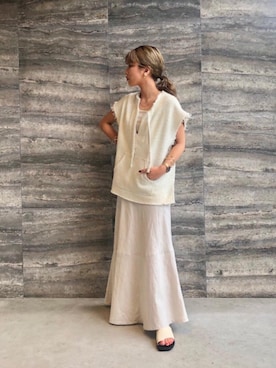 YOKOROさんのコーディネート