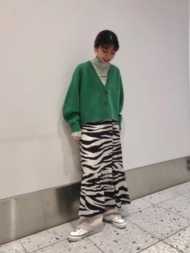 YOKOROさんのコーディネート