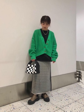 YOKOROさんのコーディネート