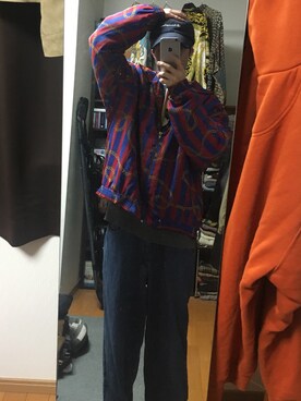 しょーごさんのコーディネート