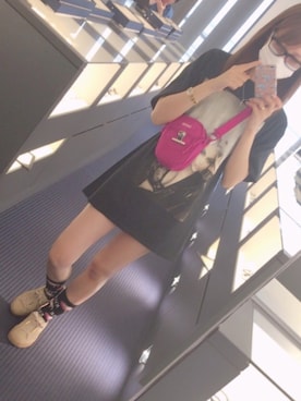 324__さんのコーディネート