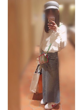 324__さんのコーディネート