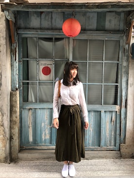 @_itsxxrrryさんのコーディネート