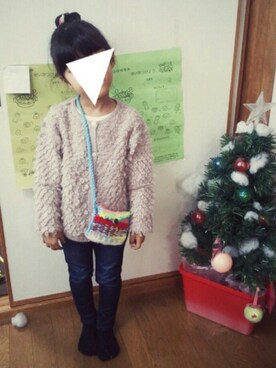 a*mさんのコーディネート