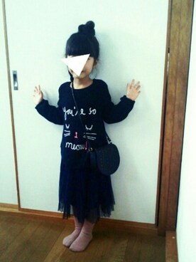 a*mさんのコーディネート