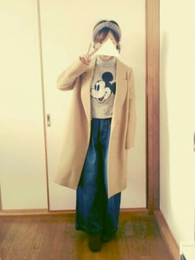 a*mさんのコーディネート