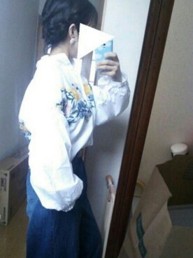 a*mさんのコーディネート