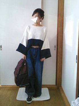 a*mさんのコーディネート