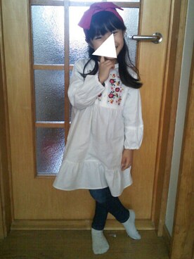 a*mさんのコーディネート