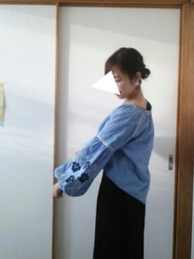 a*mさんのコーディネート