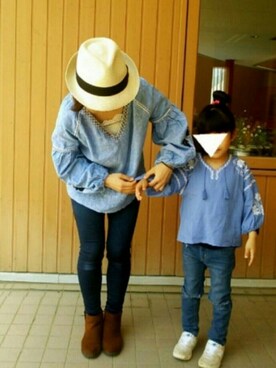 a*mさんのコーディネート