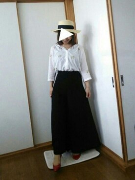 a*mさんのコーディネート