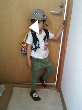 a*mさんのコーディネート