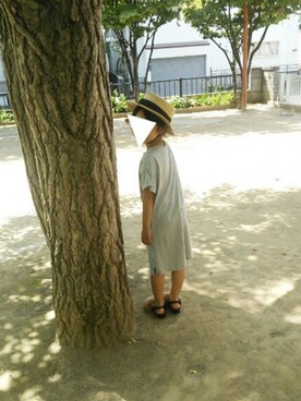 a*mさんのコーディネート