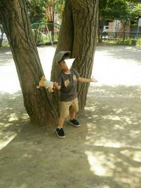 a*mさんのコーディネート