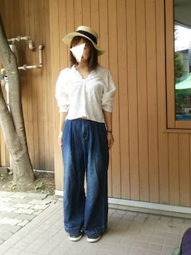 a*mさんのコーディネート