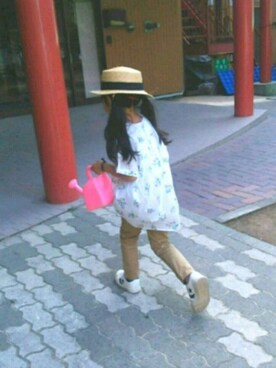 a*mさんのコーディネート