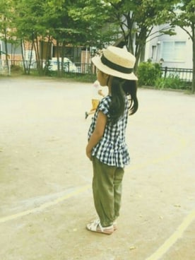 a*mさんのコーディネート