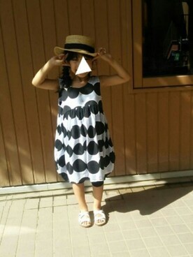 a*mさんのコーディネート