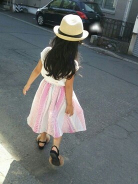 a*mさんのコーディネート