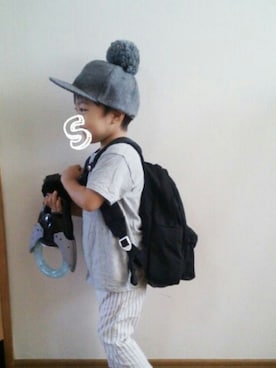 a*mさんのコーディネート