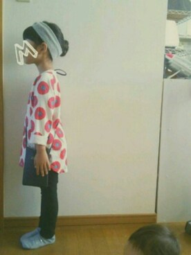 a*mさんのコーディネート