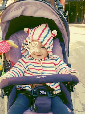 a*mさんのコーディネート