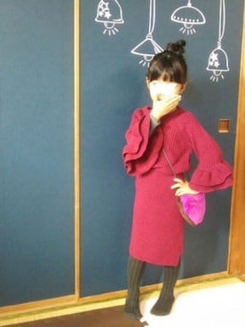 a*mさんのコーディネート