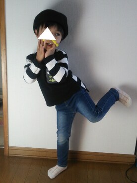 a*mさんのコーディネート