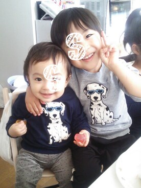 a*mさんのコーディネート