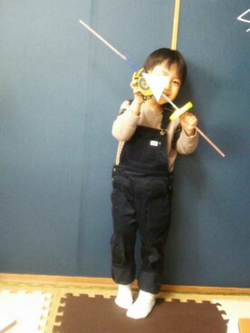 a*mさんのコーディネート