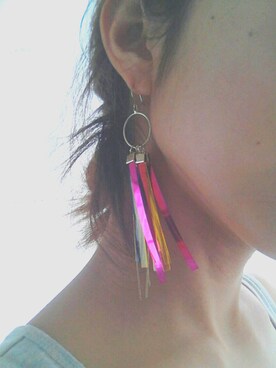 a*mさんのコーディネート