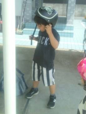 a*mさんのコーディネート