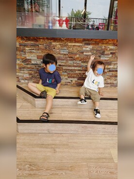 a*mさんのコーディネート