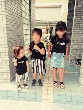 a*mさんのコーディネート