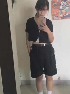 Elimさんのコーディネート