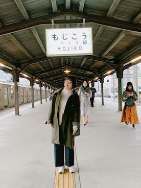 Red さんのコーディネート