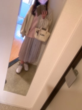mimimiminnさんのコーディネート