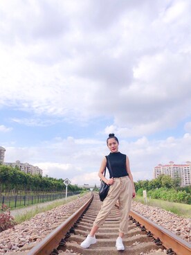 丫头さんのコーディネート