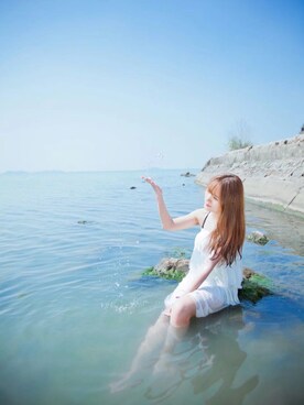 丫头さんのコーディネート