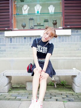 丫头さんのコーディネート