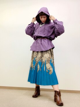 yuka☺︎さんのコーディネート