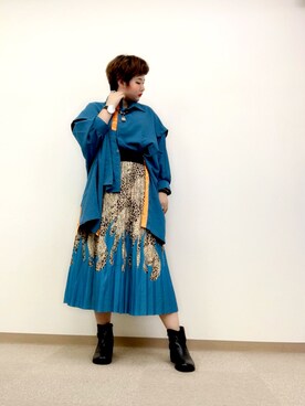 yuka☺︎さんのコーディネート