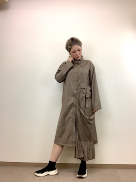 yuka☺︎さんのコーディネート