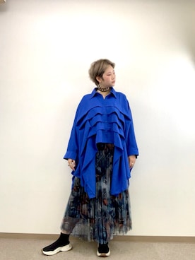 yuka☺︎さんのコーディネート