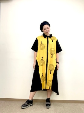 yuka☺︎さんのコーディネート