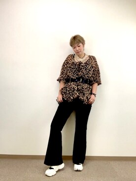 yuka☺︎さんのコーディネート